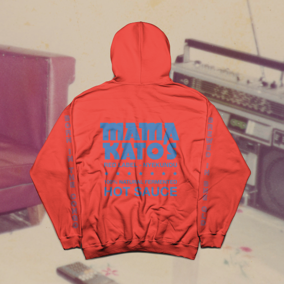 HOODIES
