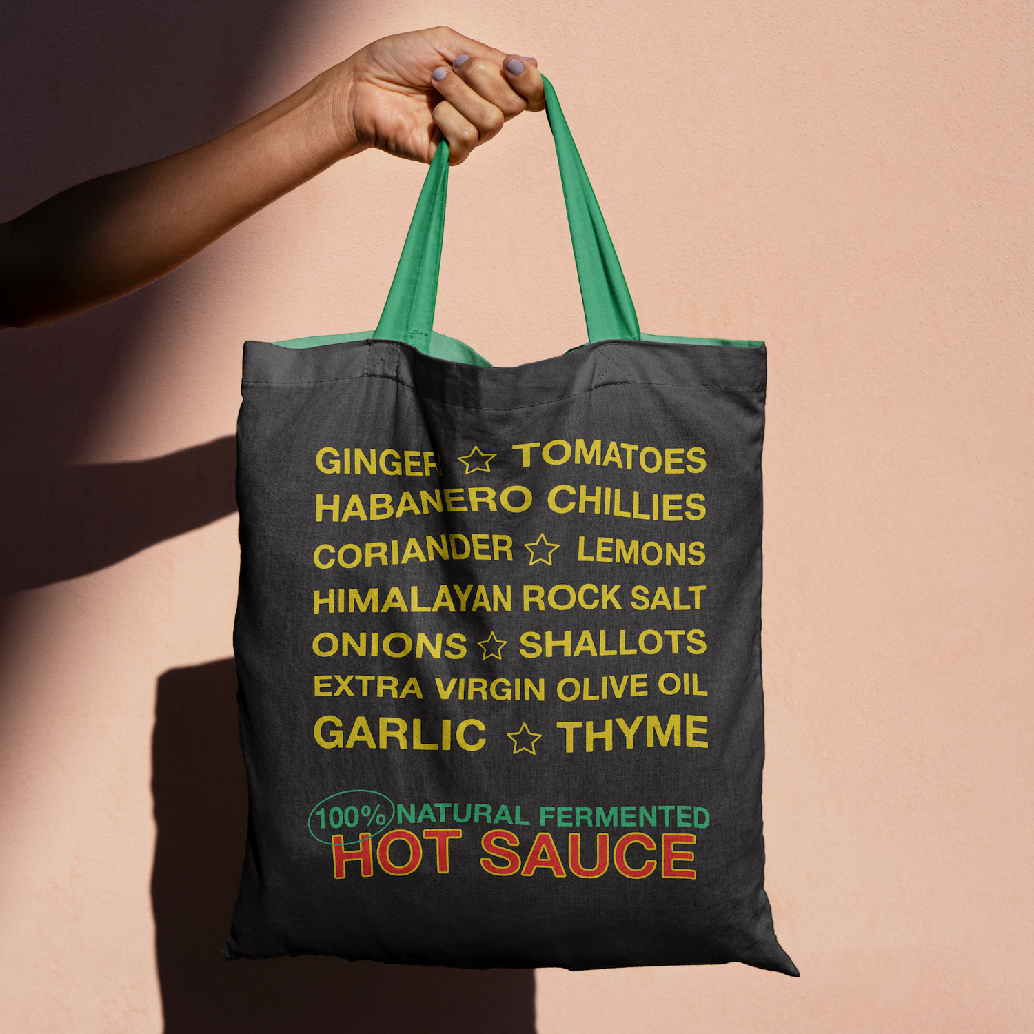TOTES